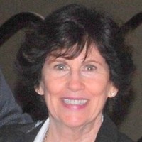 Carolyn Dorn. English. Sarcasm and humor, second to none.