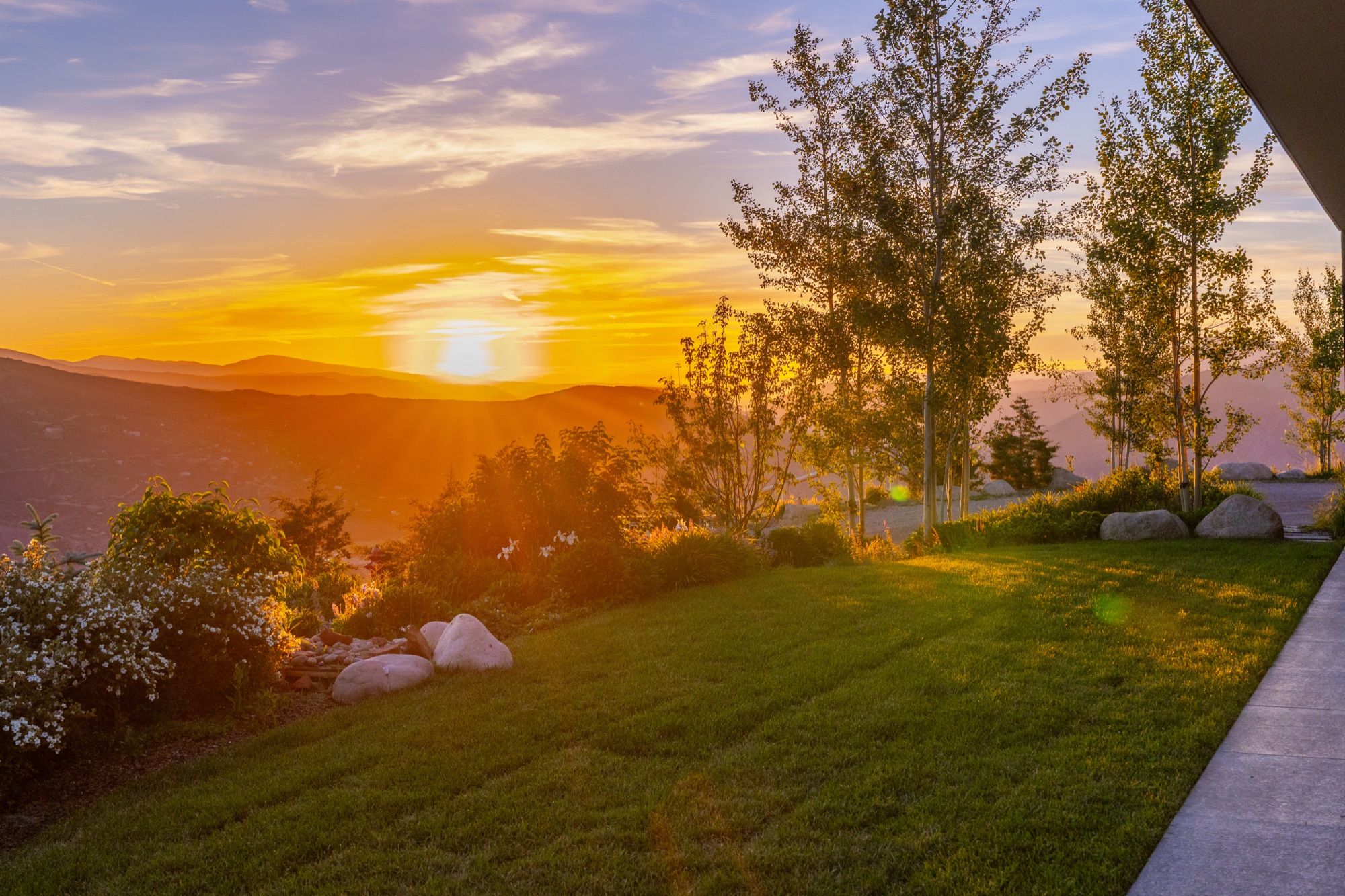 Touring a $29,990,000 Gated Estate Above Aspen, Colorado