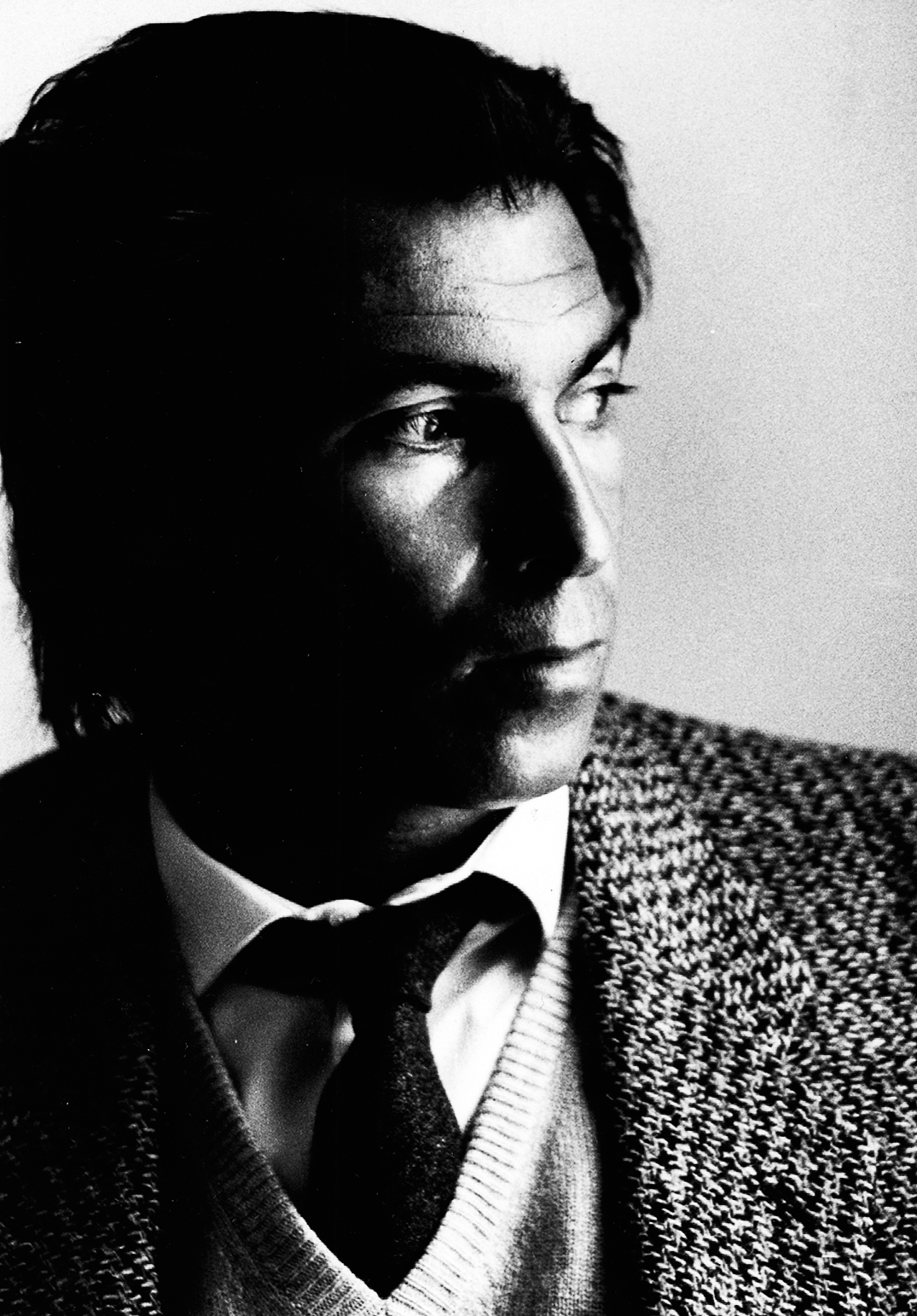 Steven Hunt Grabow. Denver Public Library, Rocky Mountain News Photograph Collection.
