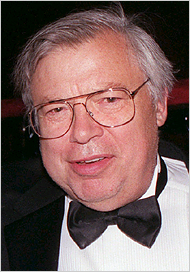 William Ziff Jr. — Ziff-Davis, sold 1994 for $1.4 billion.