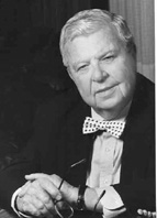 Daniel Perkins Smith Paul (1924–2010). The Miami attorney who argued Miami Herald v. Tornillo before the U.S. Supreme Court. He owned 4501 Prairie. He sold it to his tenants. Photo: Wikipedia.