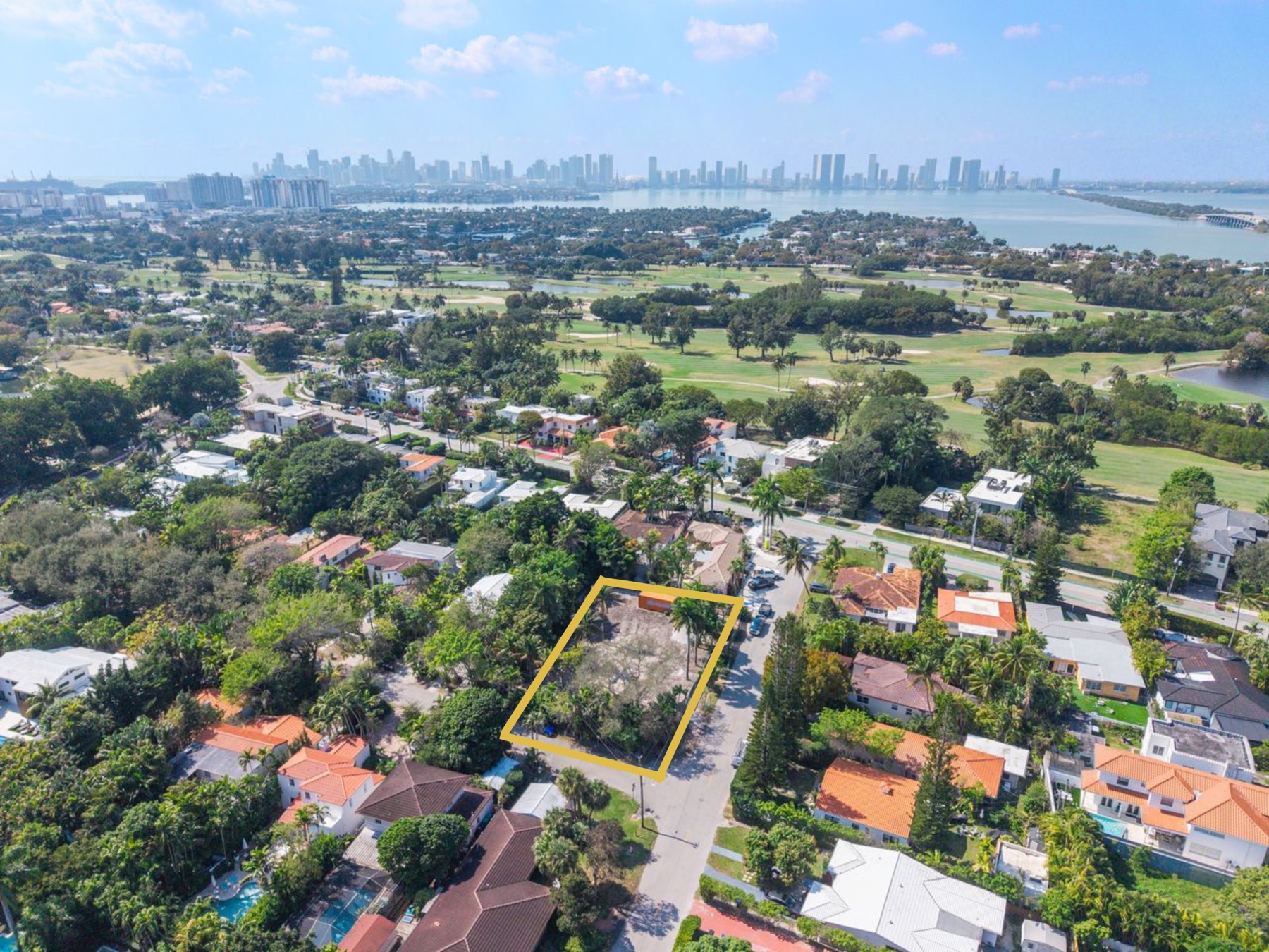 After 20 Years Selling Miami Beach, One Block Keeps Calling Me Back